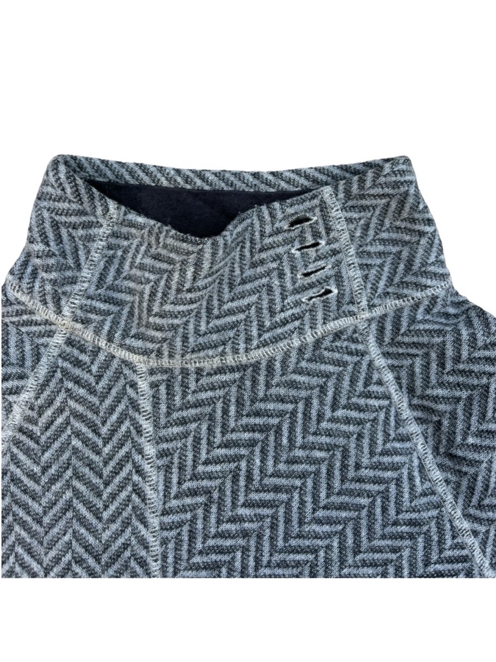 Prana Knit Sweater